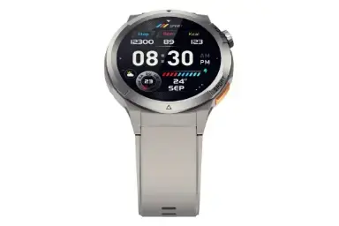 ساعت هوشمند کیو سی وای مدل Active GX (2)